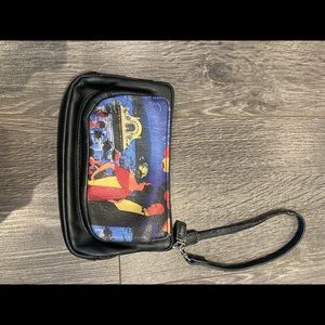 Jeon Los Angeles genuine leather